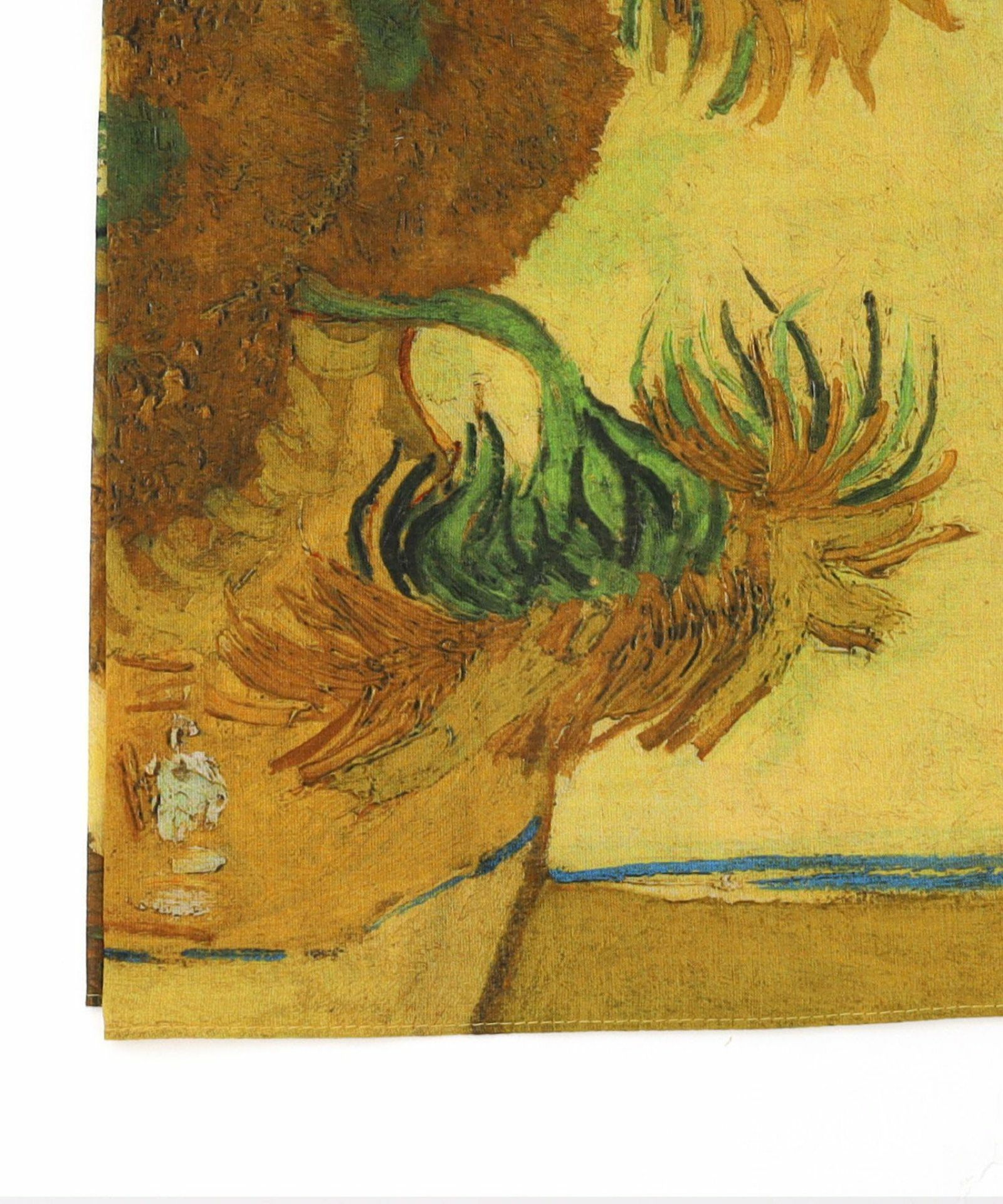 Painting Handkerchief 定番FG | COO ONLINE
