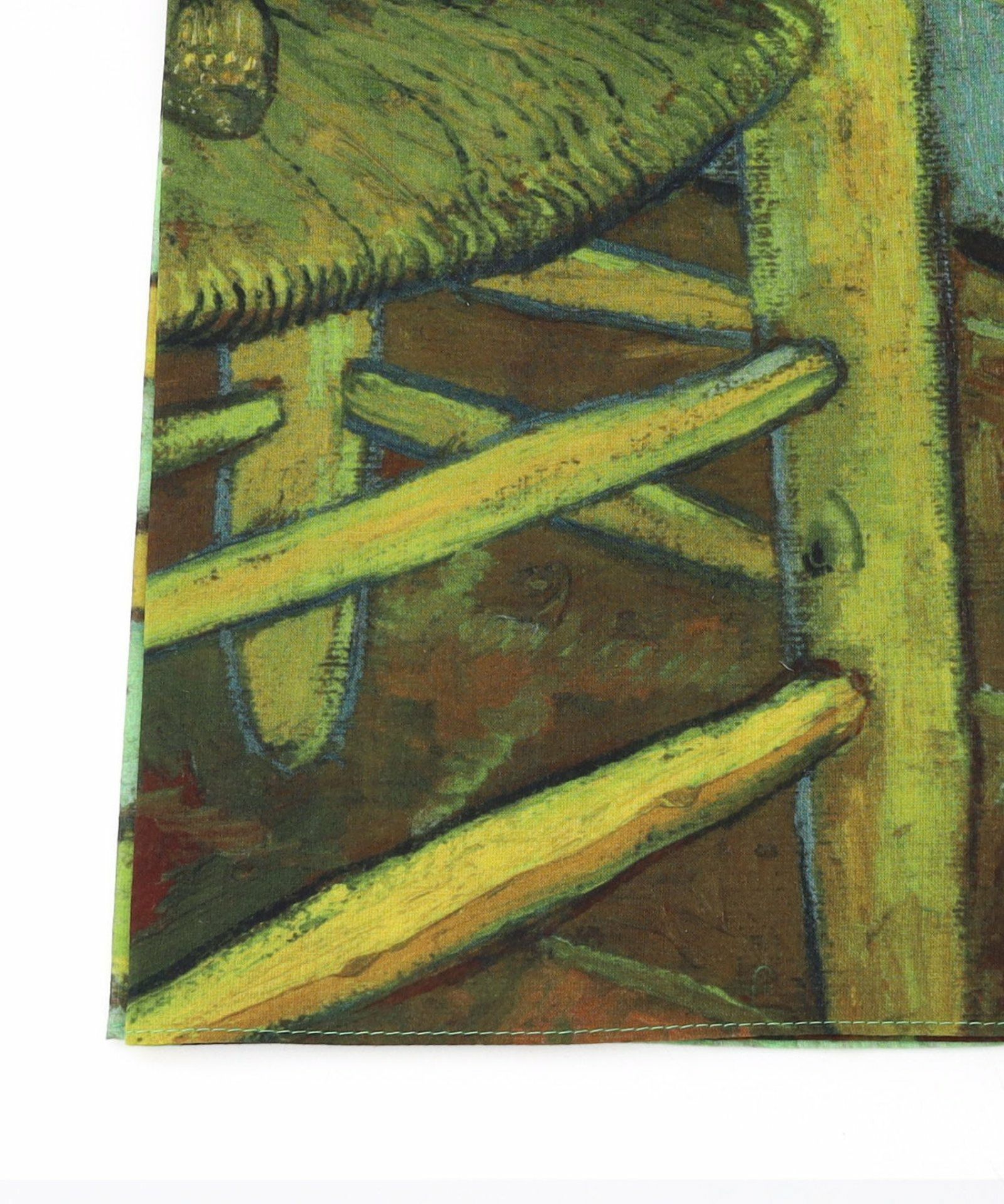 Painting Handkerchief 定番FG | COO ONLINE