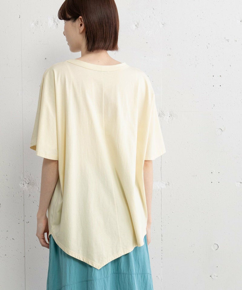 モデル身長：165cm