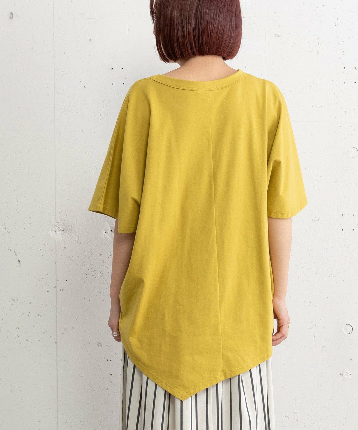 モデル身長：157cm