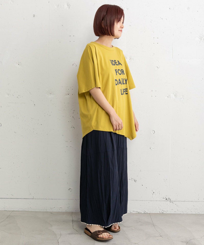 モデル身長：157cm