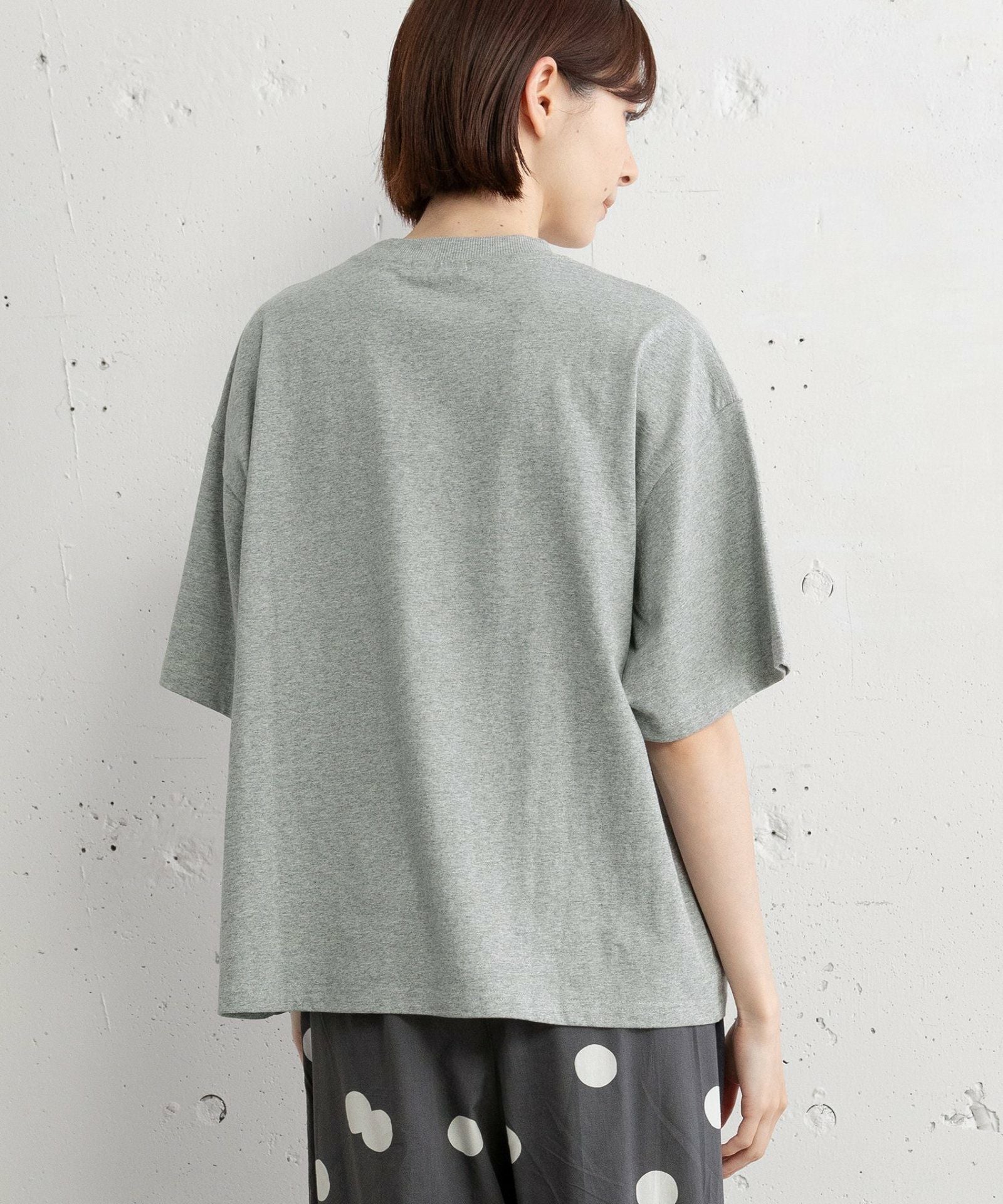 SUMMER SALE】リメイク風デザインレースTシャツ | COO ONLINE