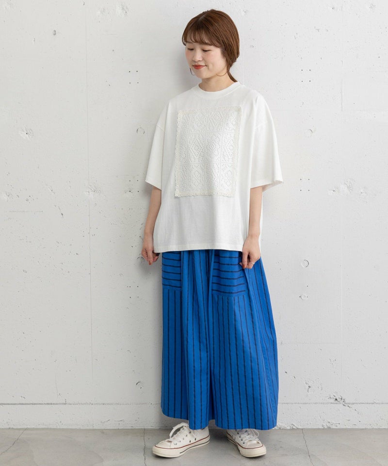 モデル身長：156cm