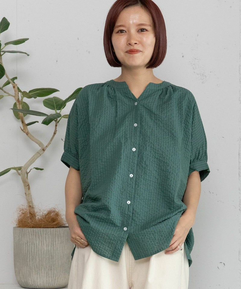 モデル身長：157cm