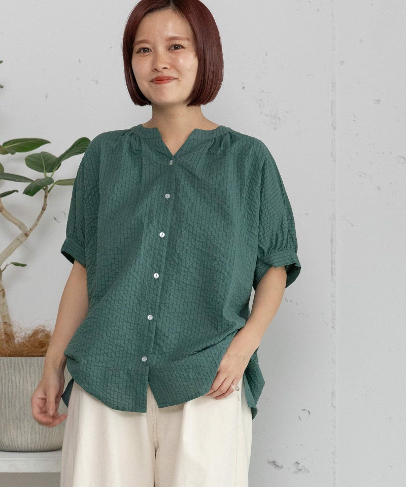 モデル身長：157cm