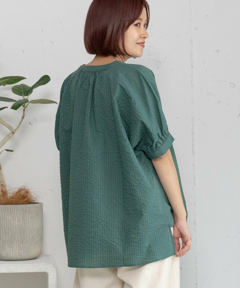 モデル身長：157cm