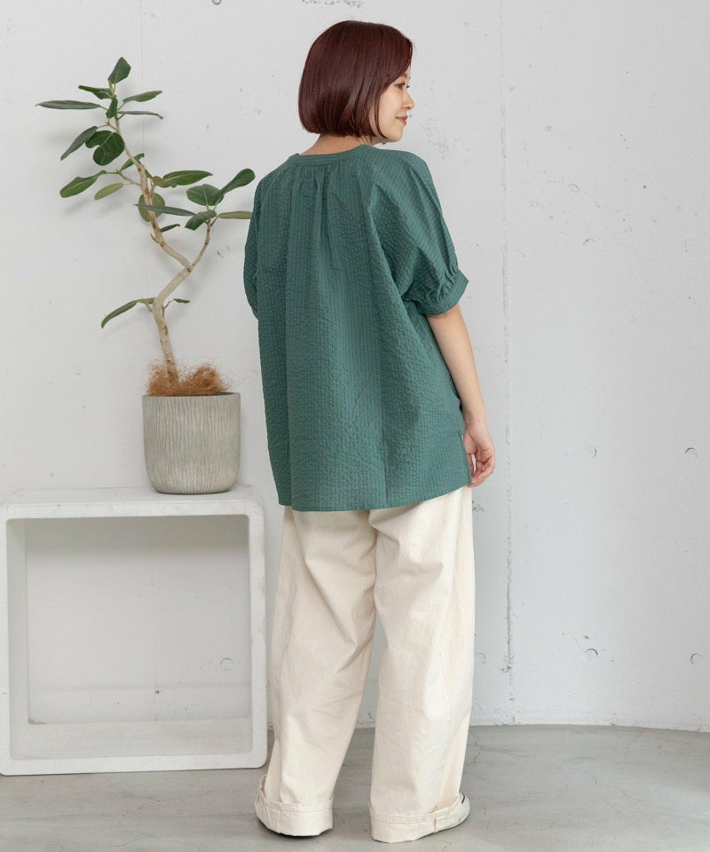 モデル身長：157cm