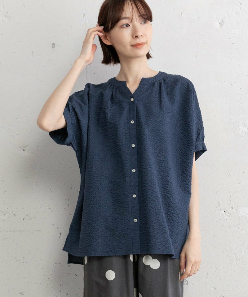 モデル身長：165cm