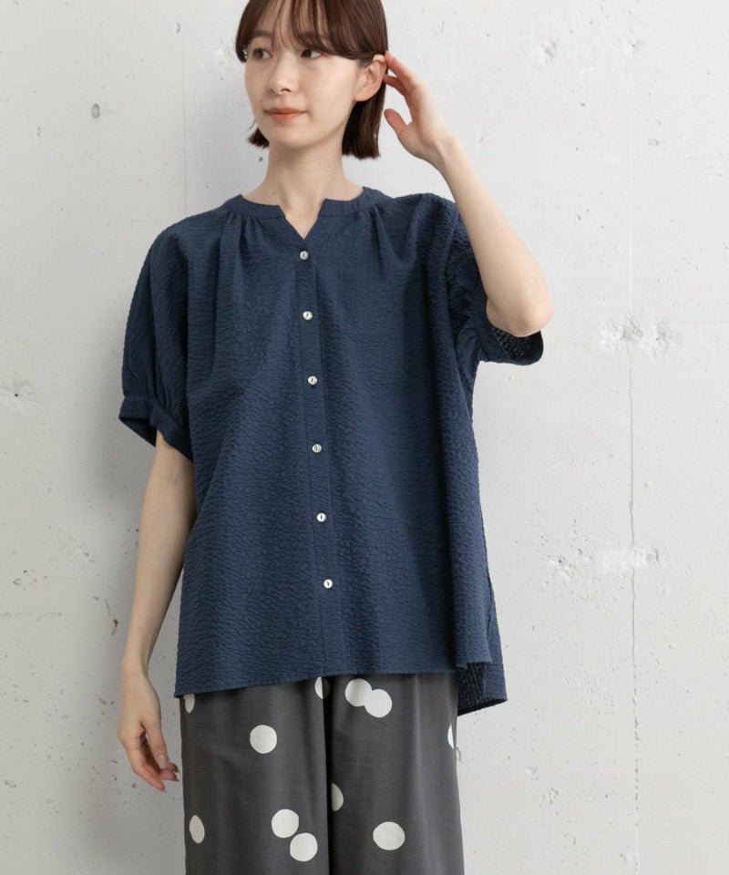 モデル身長：165cm