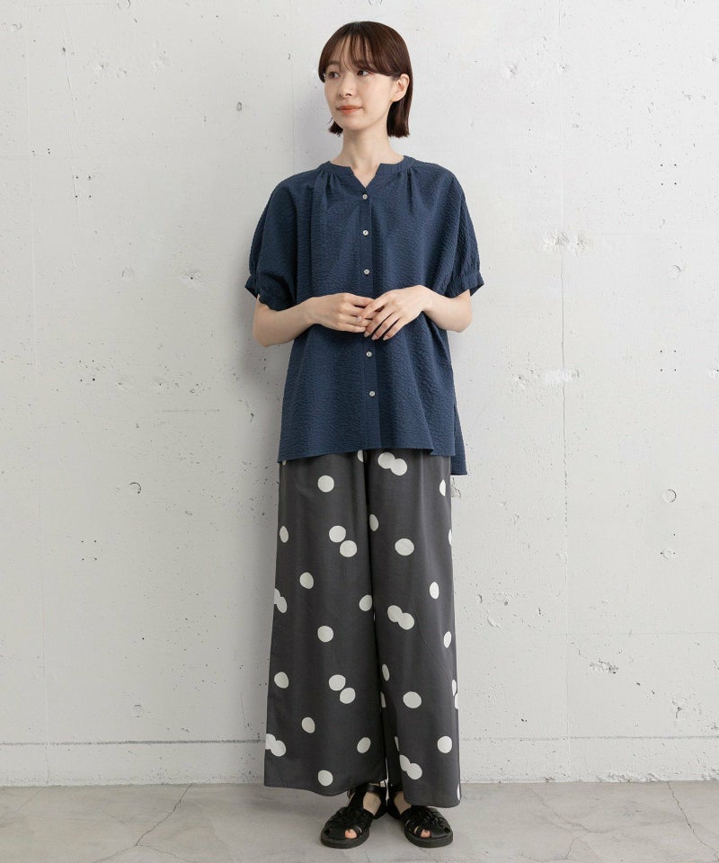 モデル身長：165cm