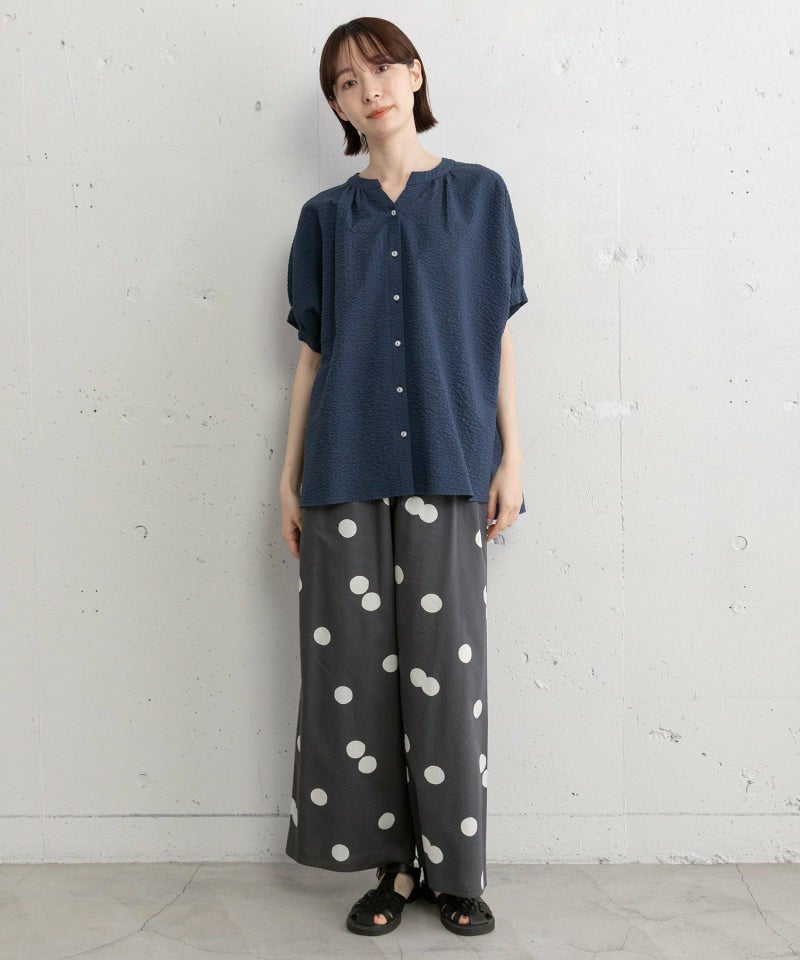 モデル身長：165cm