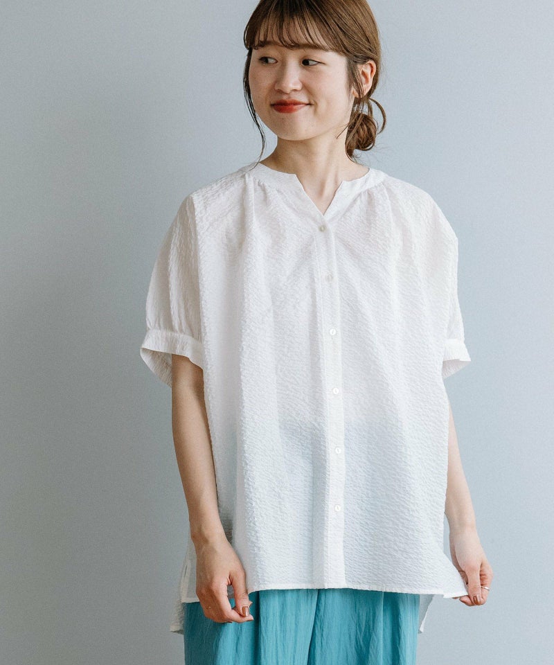 モデル身長：156cm