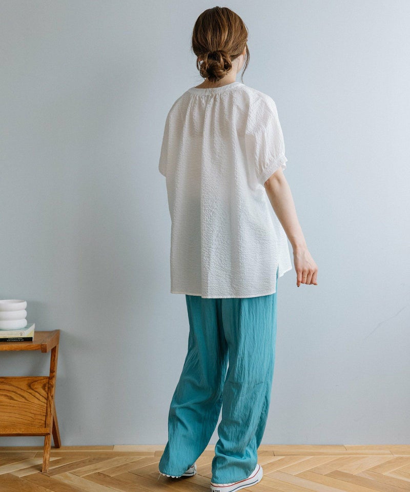 モデル身長：156cm