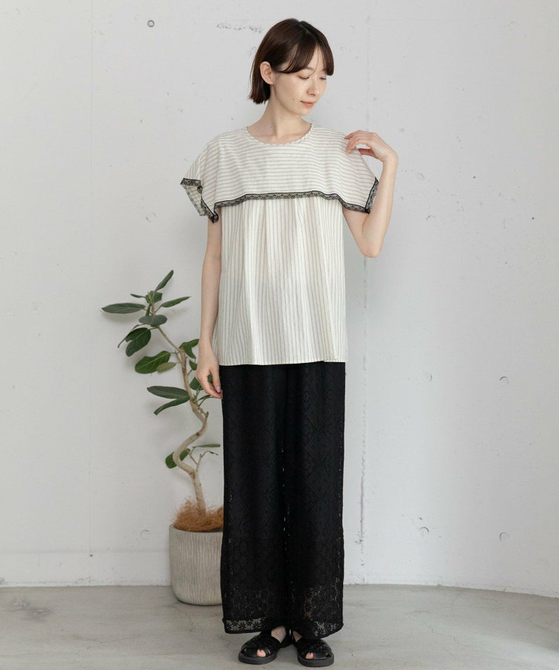 モデル身長：165cm