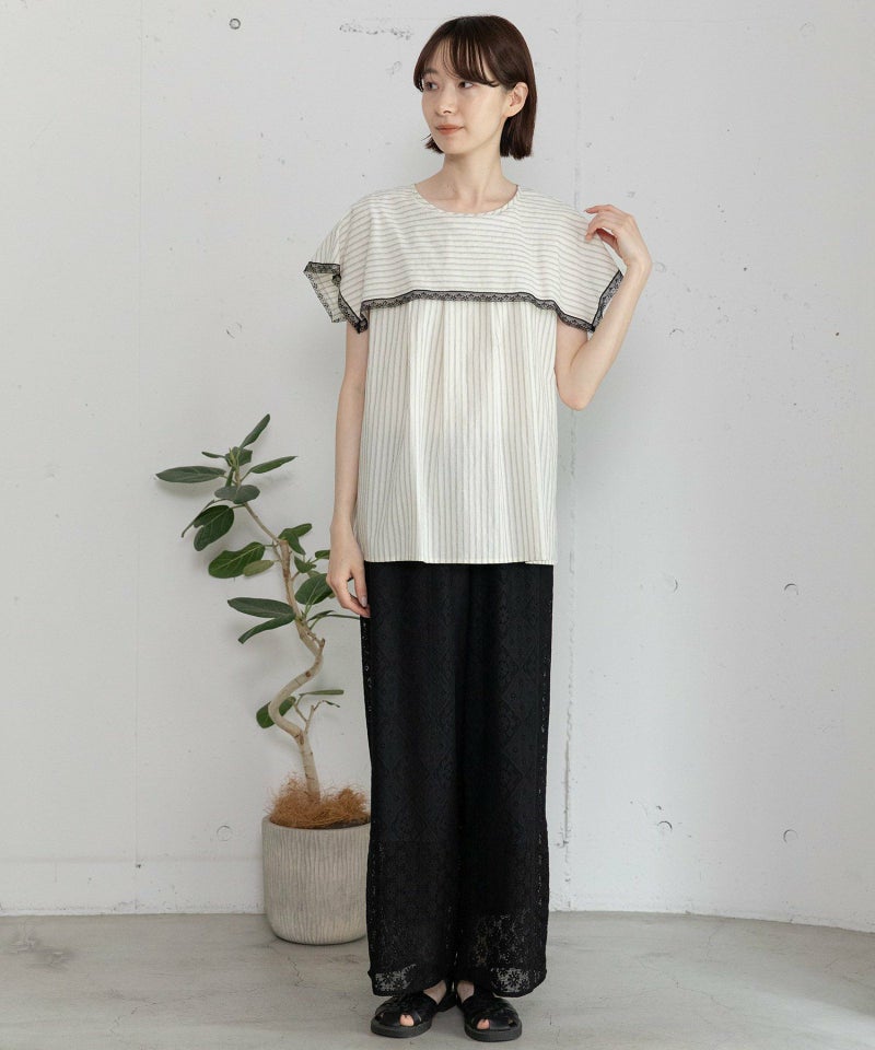 モデル身長：165cm