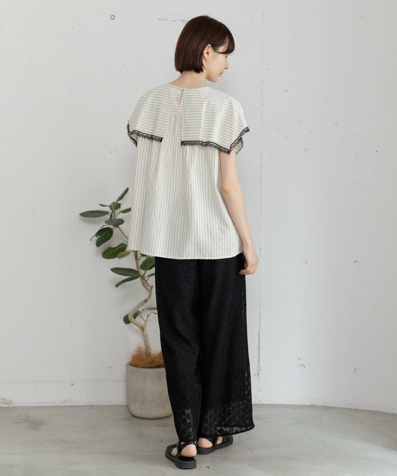 モデル身長：165cm