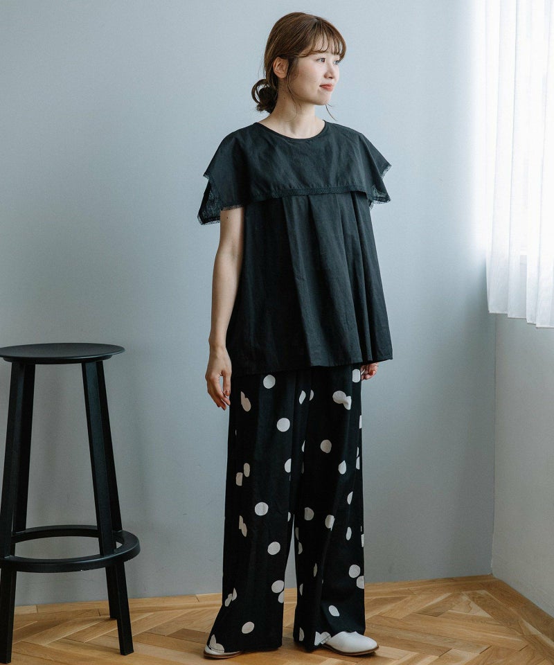 モデル身長：156cm