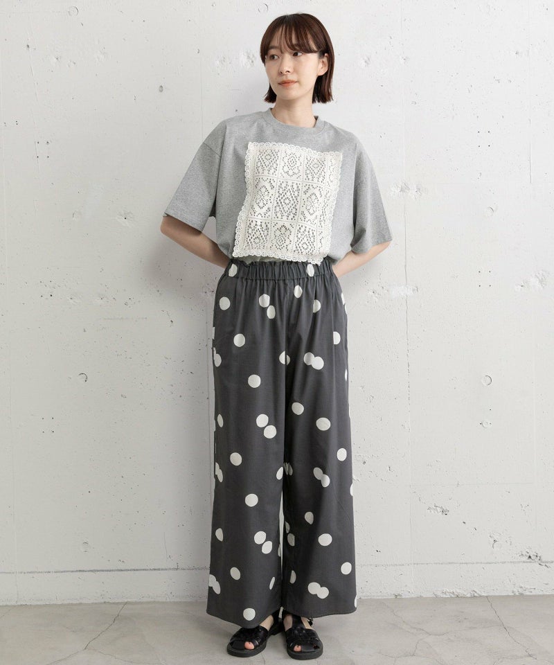 モデル身長：165cm