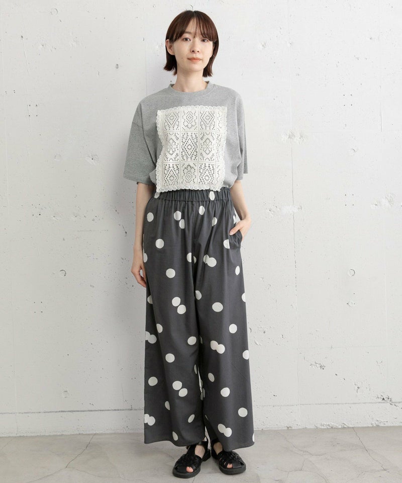 モデル身長：165cm