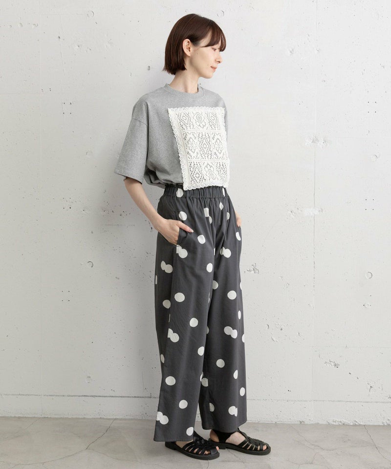 モデル身長：165cm