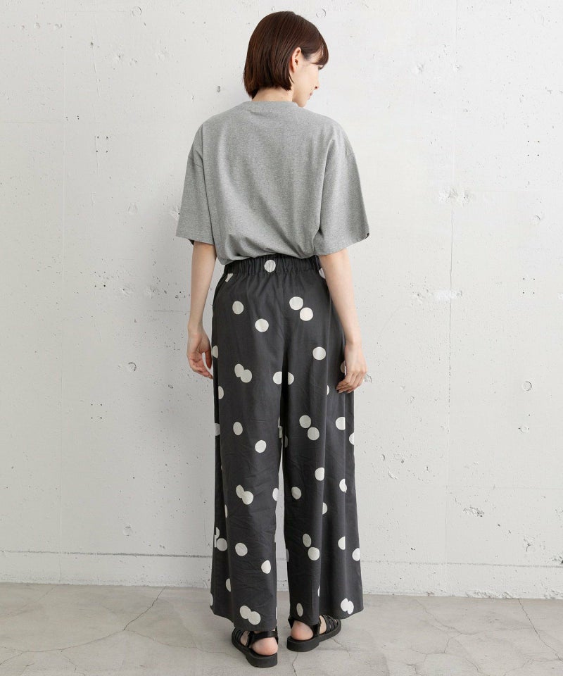 モデル身長：165cm