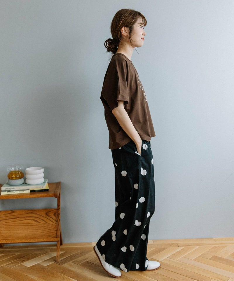 モデル身長：156cm