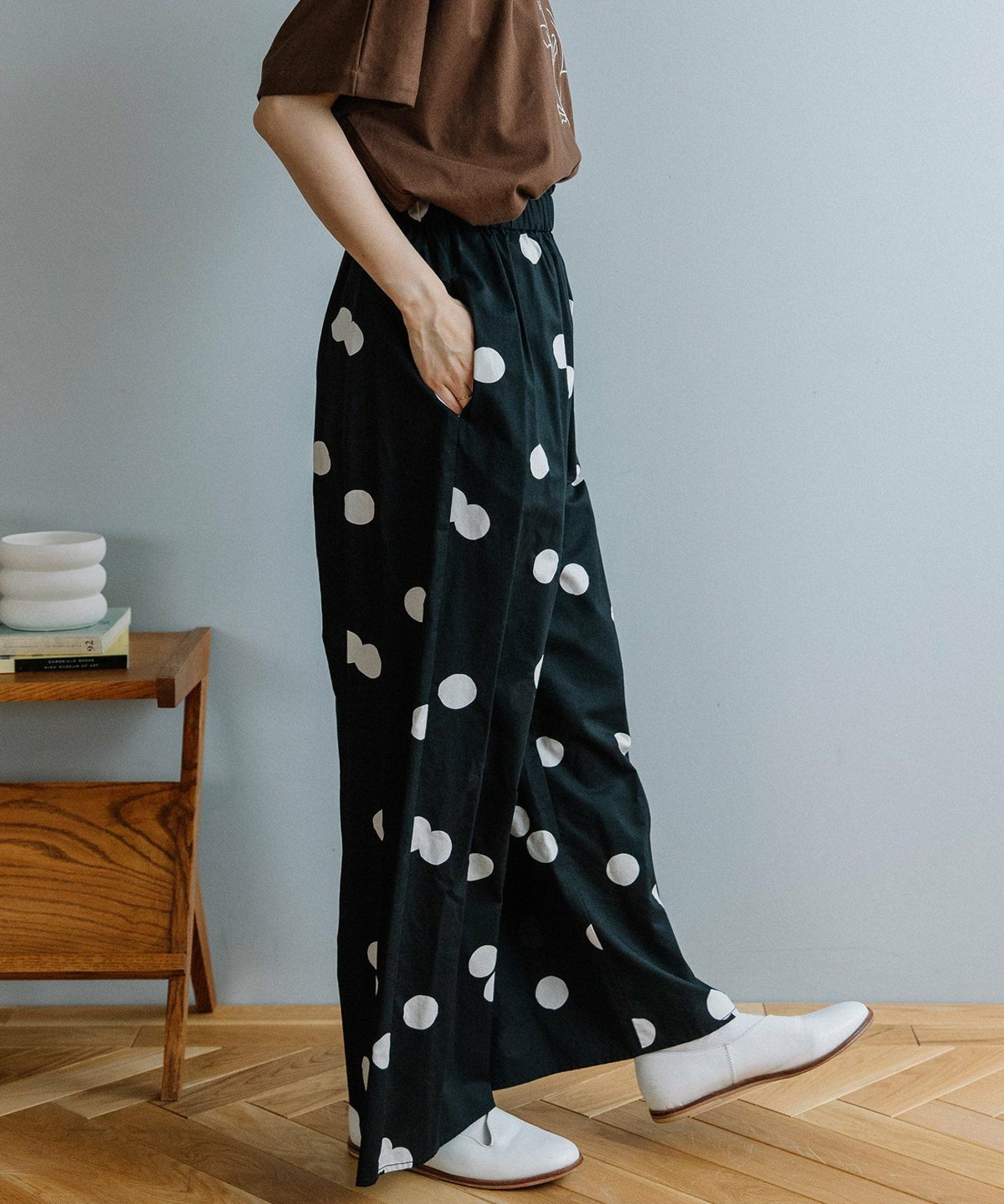 モデル身長：156cm