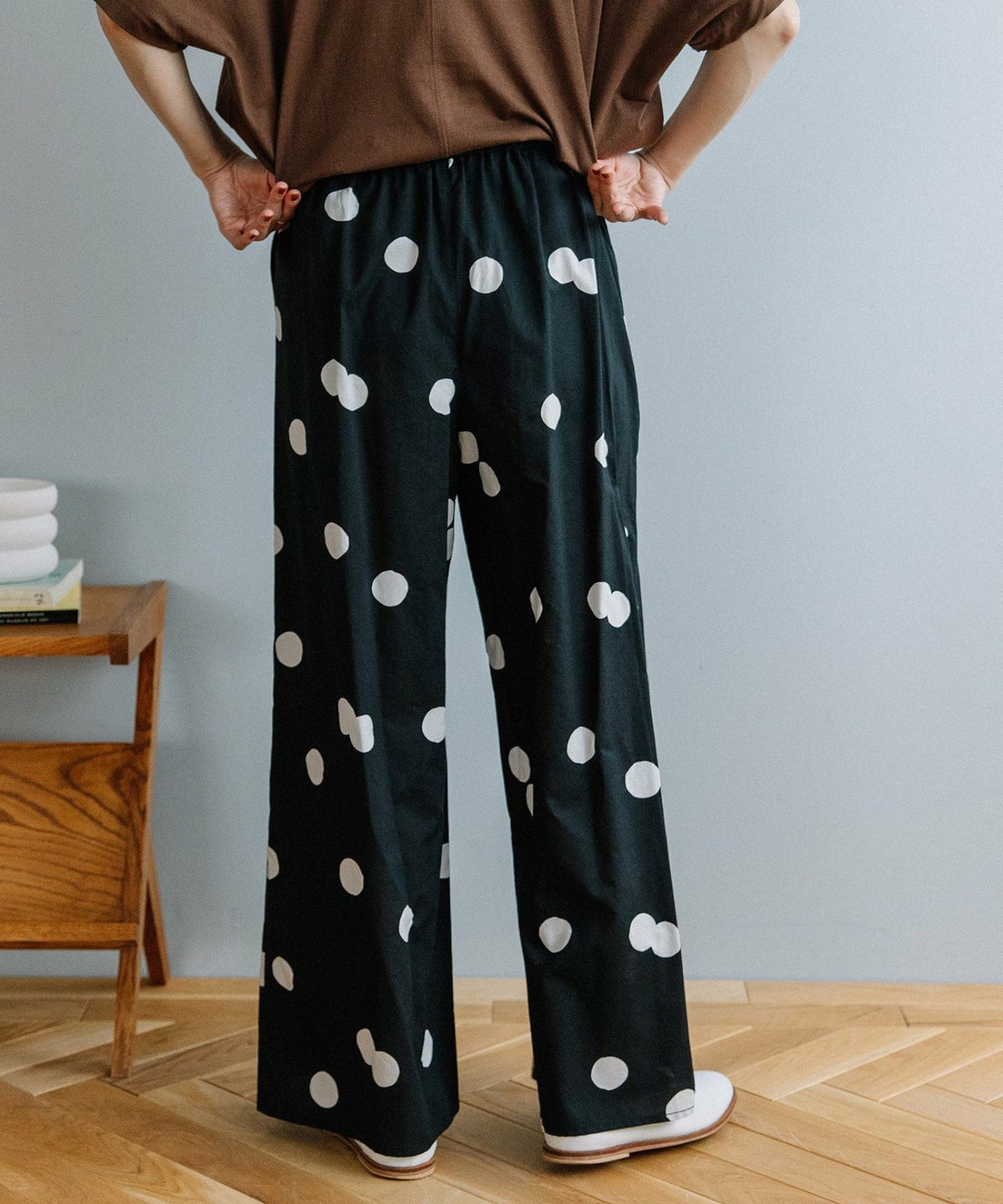 モデル身長：156cm