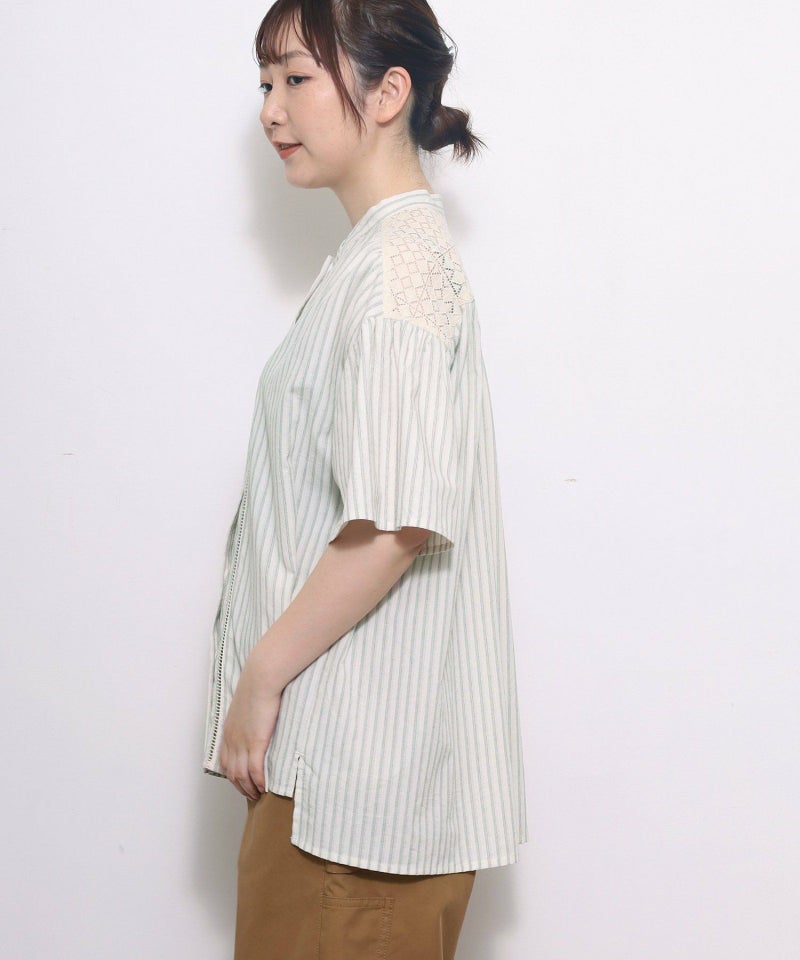 モデル身長：162cm