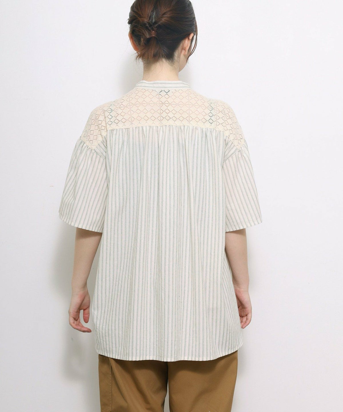 モデル身長：162cm