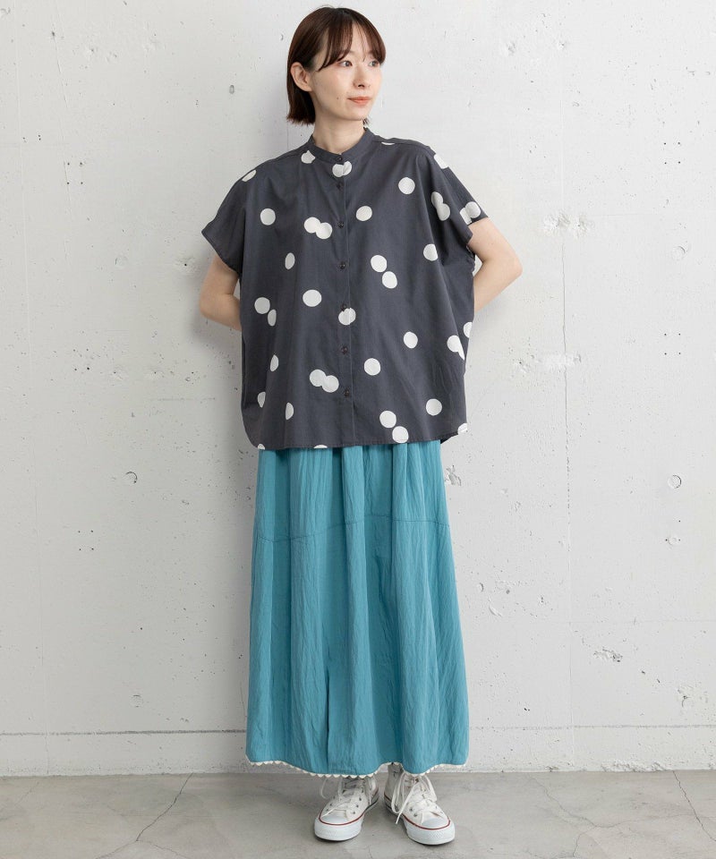 モデル身長：165cm