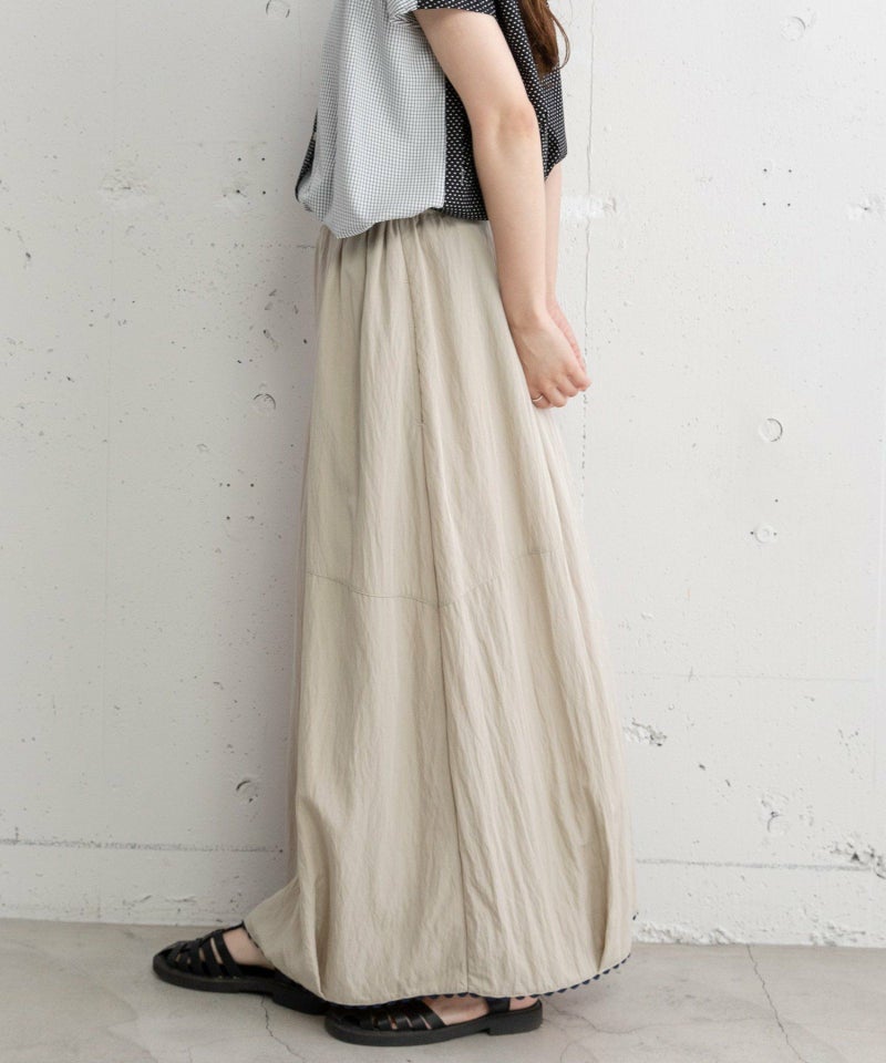 モデル身長：156cm