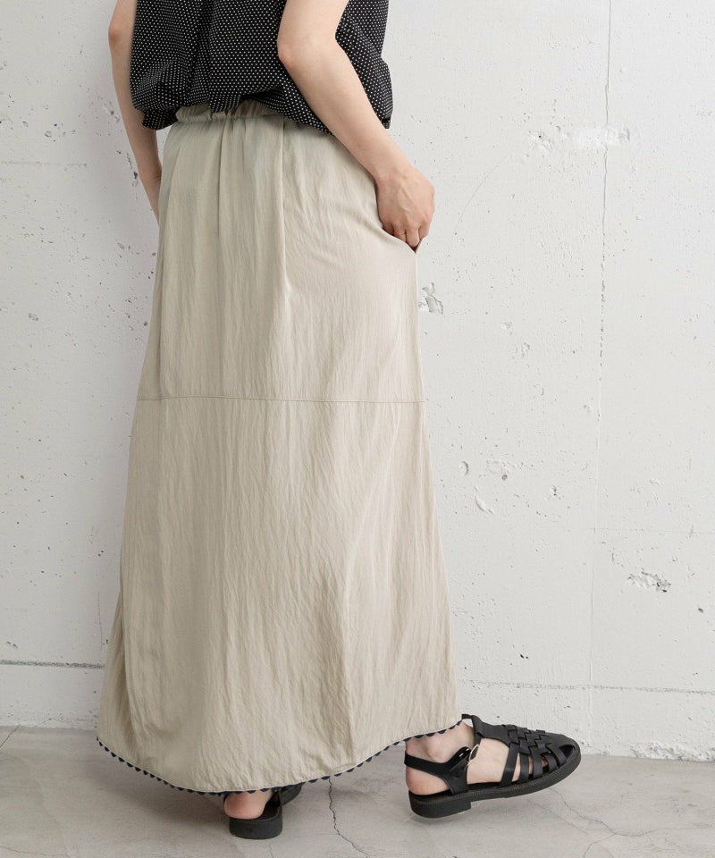 モデル身長：156cm