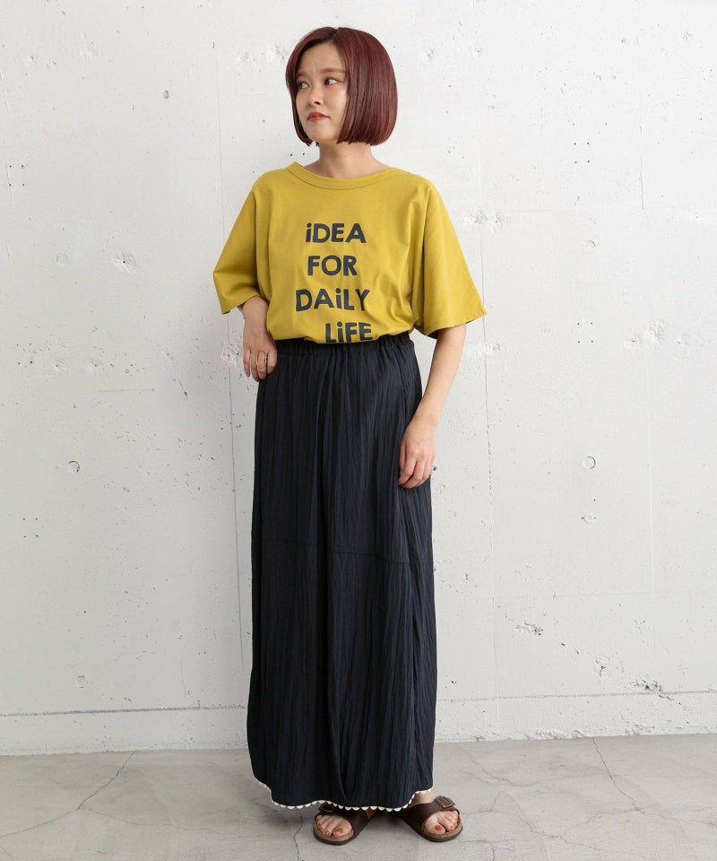 モデル身長：157cm