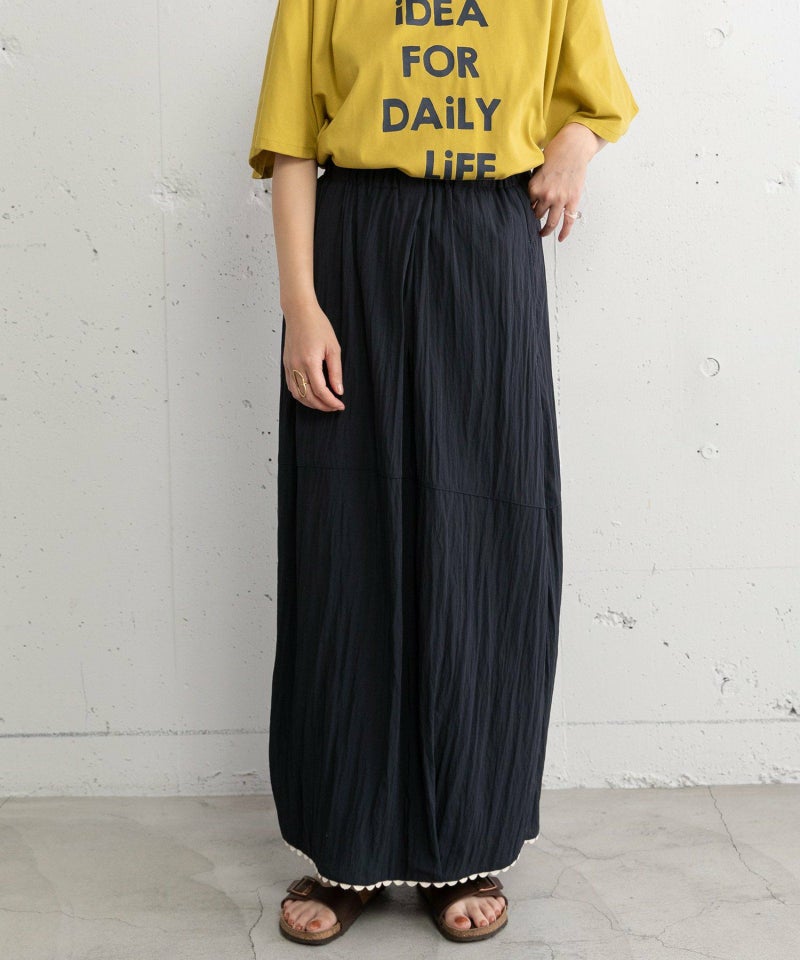 モデル身長：157cm