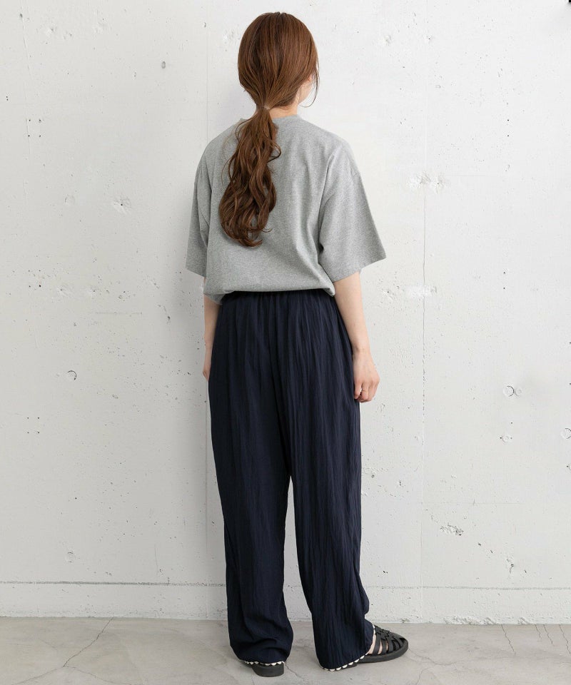 モデル身長：156cm