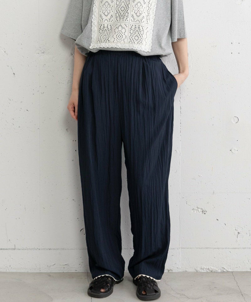 モデル身長：156cm