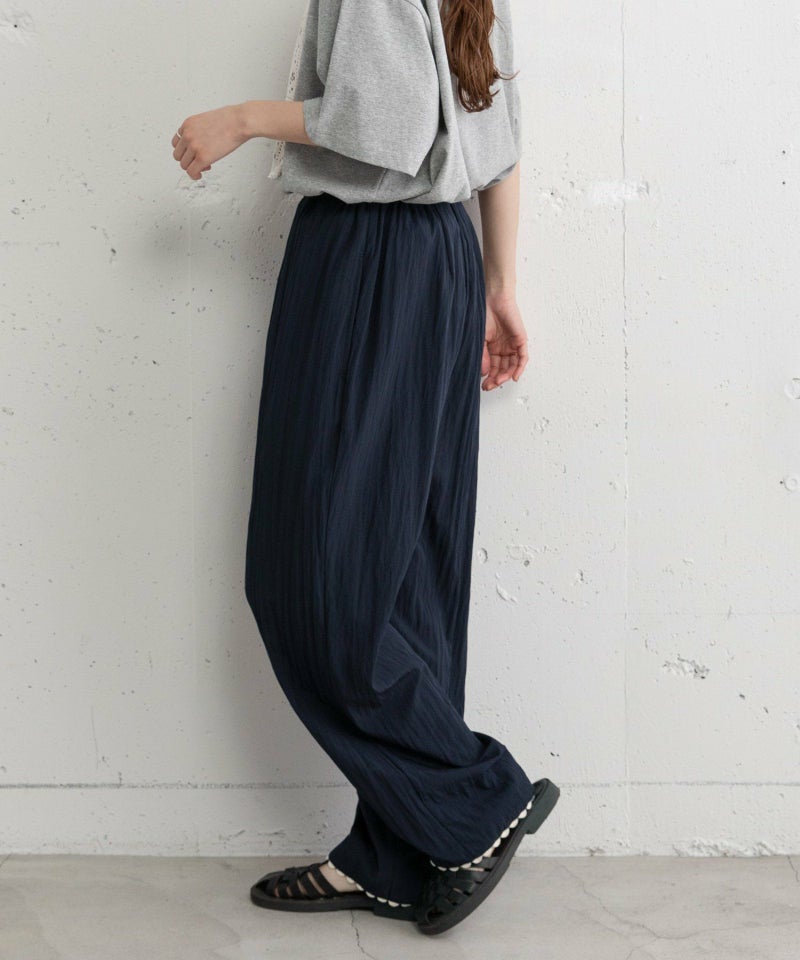 モデル身長：156cm