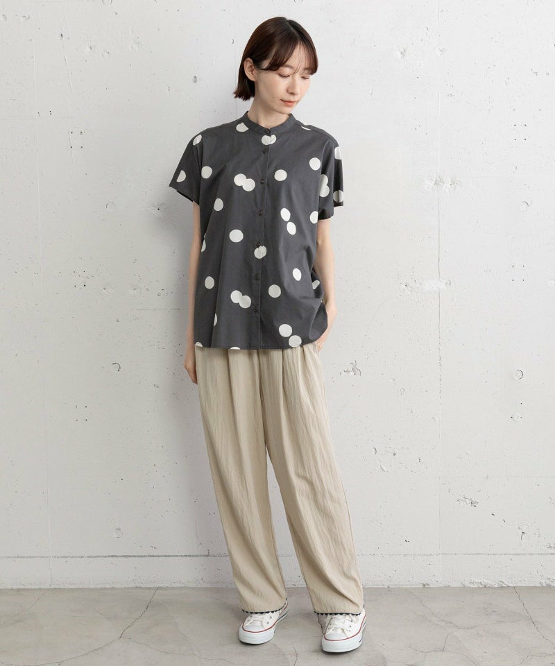 モデル身長：165cm