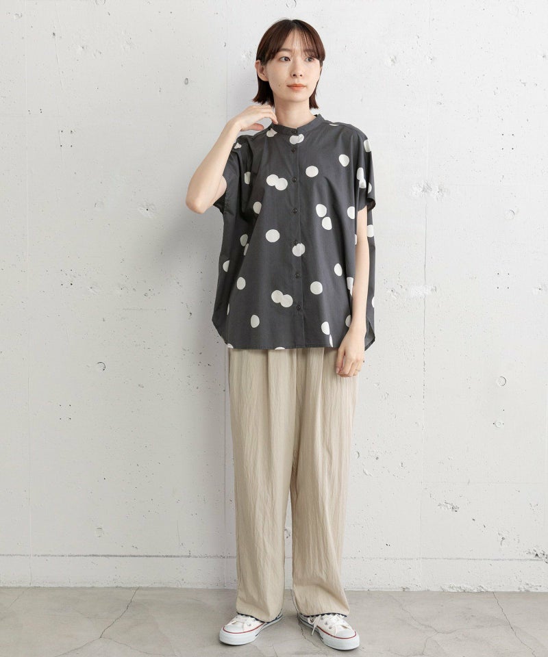 モデル身長：165cm