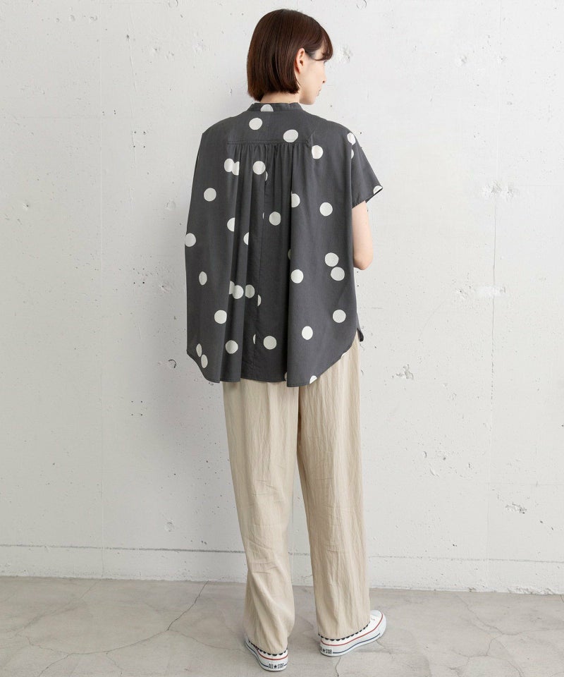 モデル身長：165cm