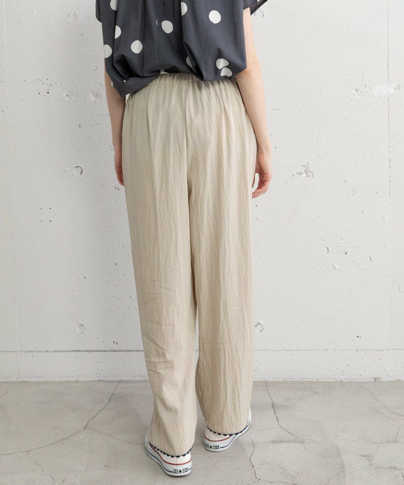 モデル身長：165cm