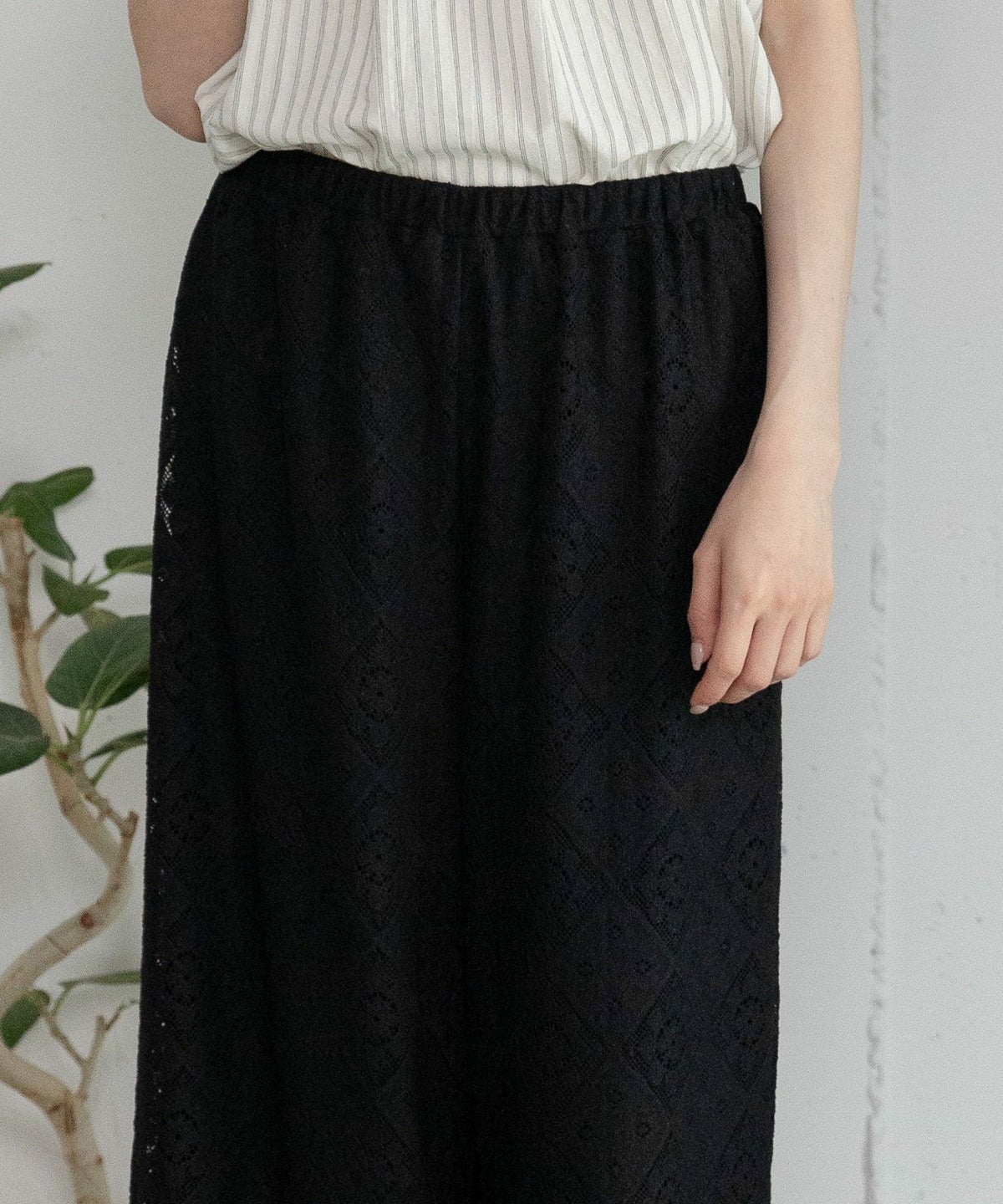 モデル身長：165cm