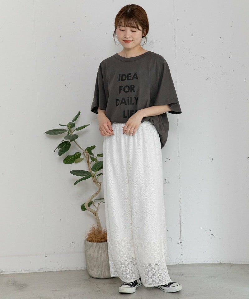 モデル身長：156cm