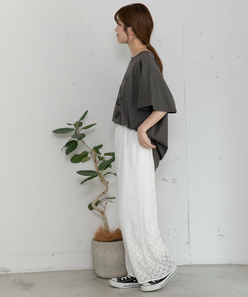 モデル身長：156cm