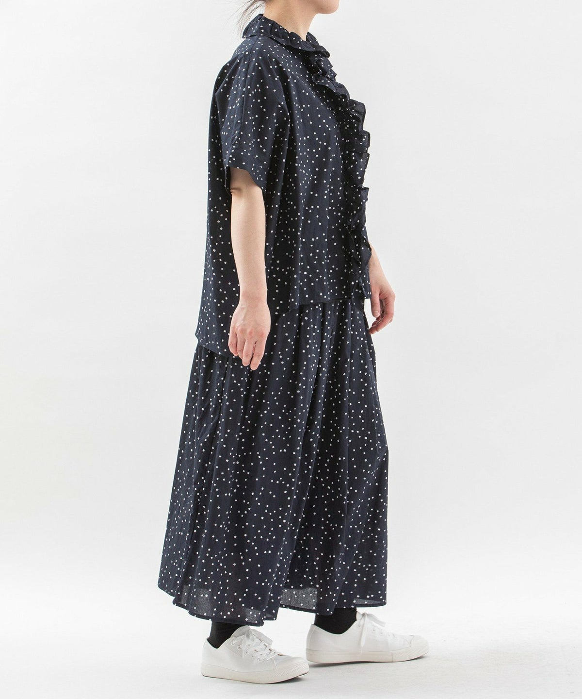 モデル身長：160cm