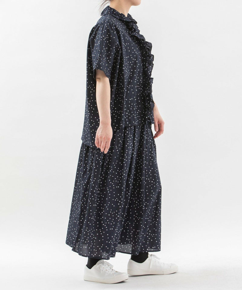 モデル身長：160cm