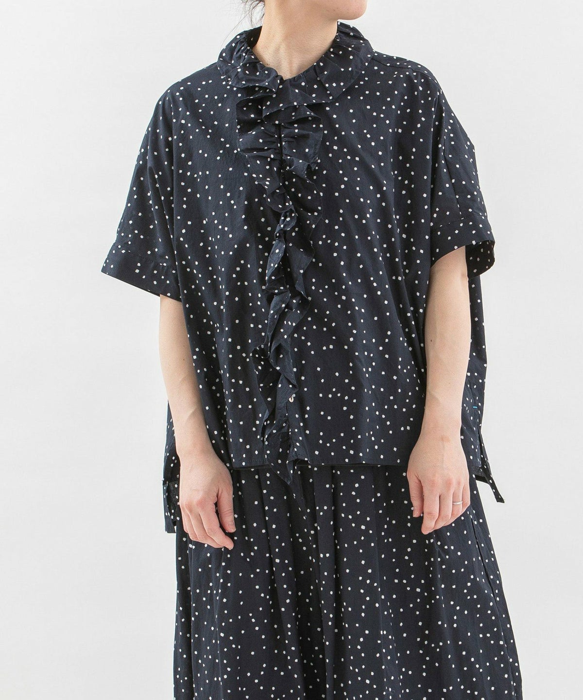 モデル身長：160cm