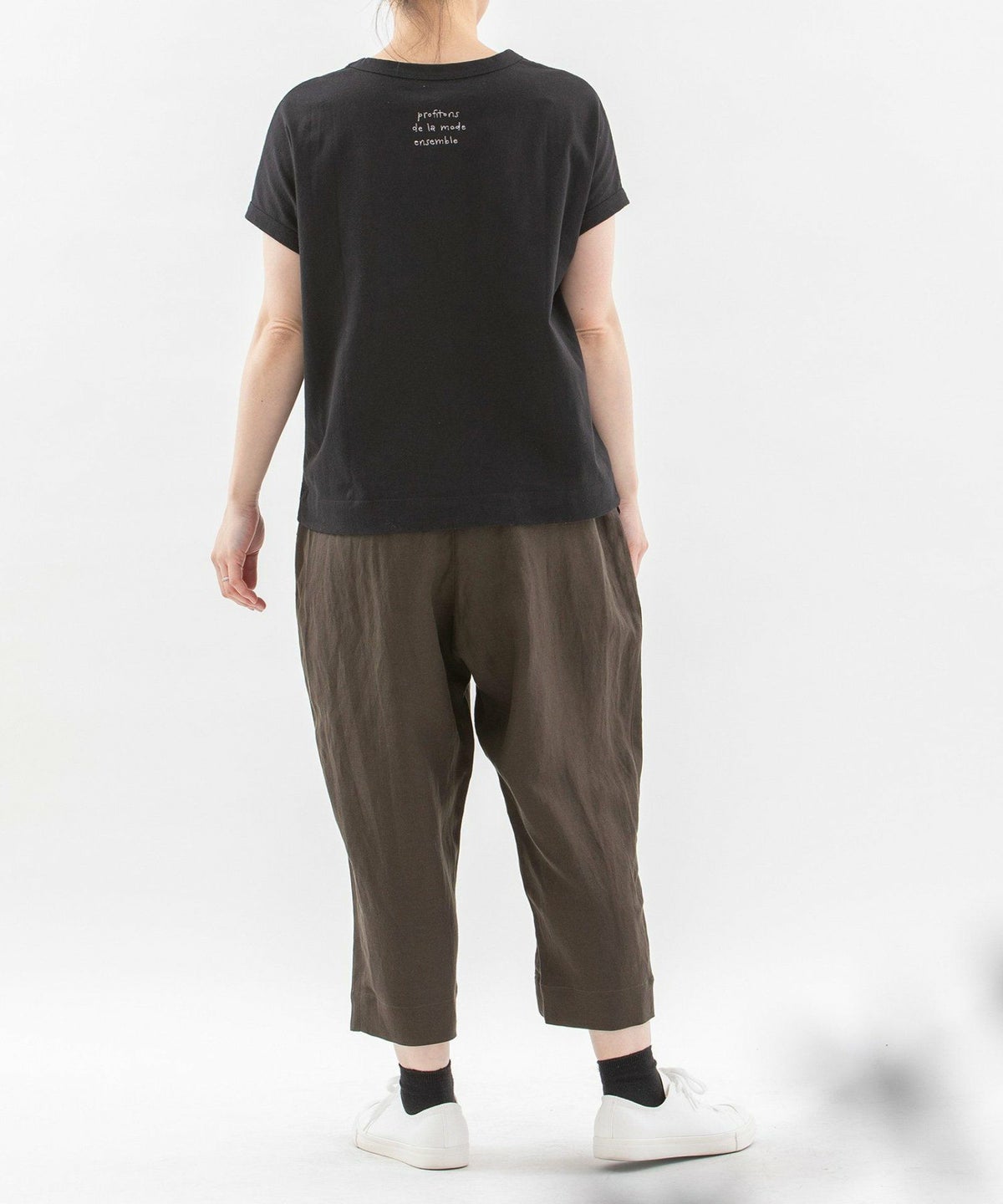 モデル身長：160cm