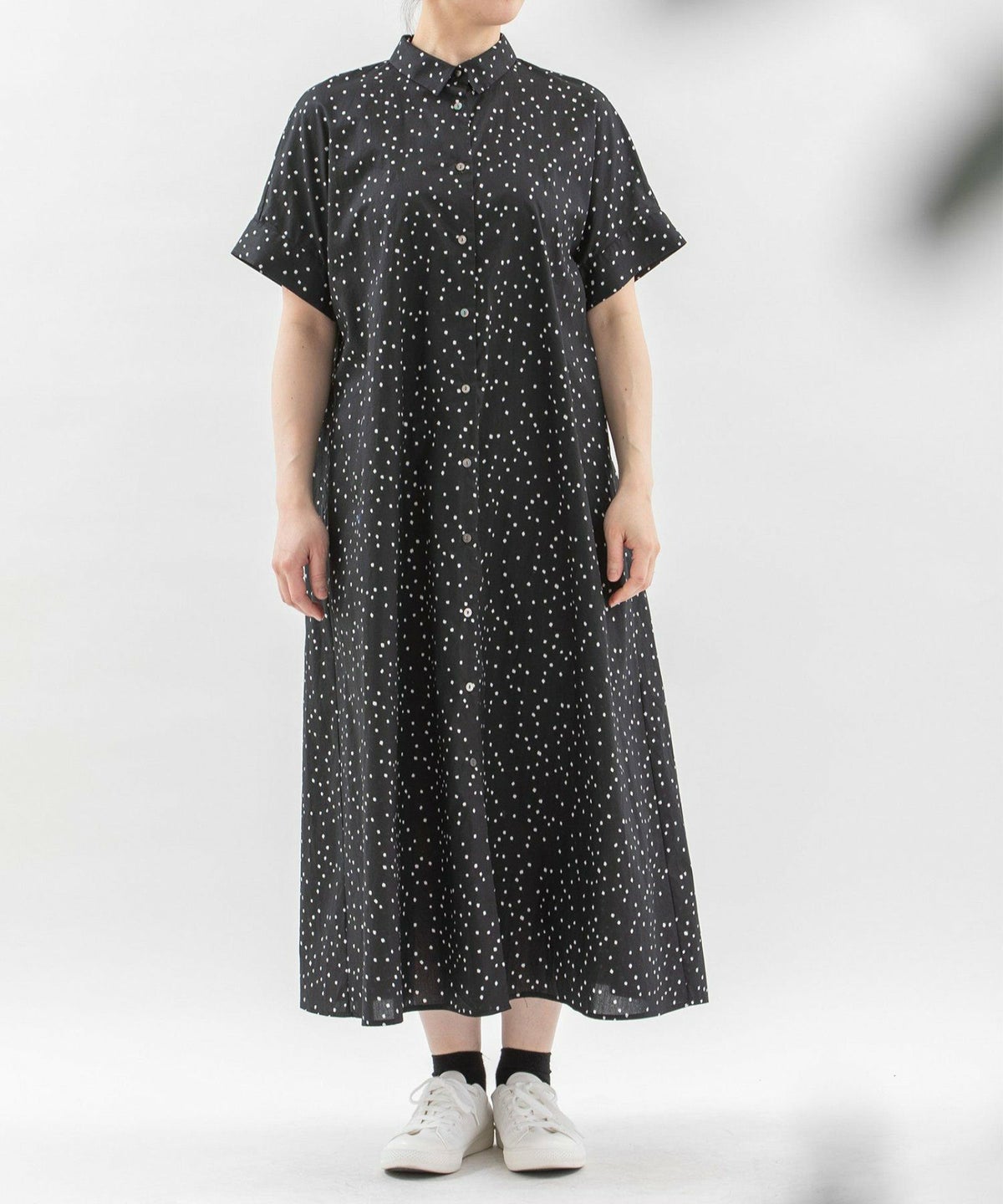 モデル身長：160cm